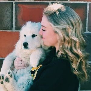 Meet your Posher, Bridget